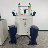 Bruker Ascend 400 NMR Magnet System image 2